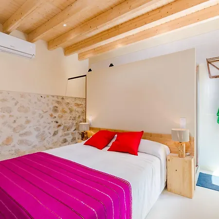Casa Vella Mancor del Valle