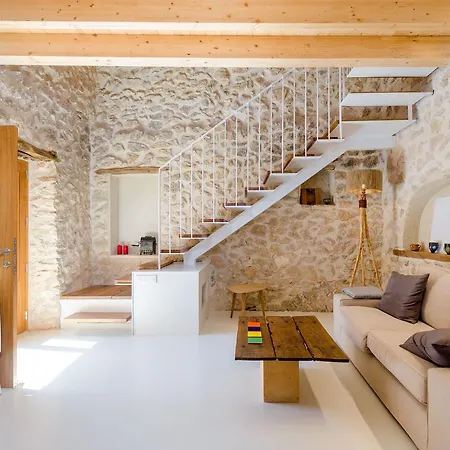 Casa Vella Villa *