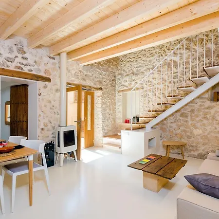 Villa Casa Vella