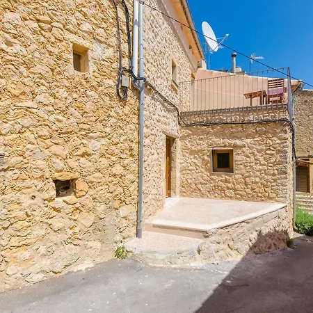 Casa Vella Mancor del Valle