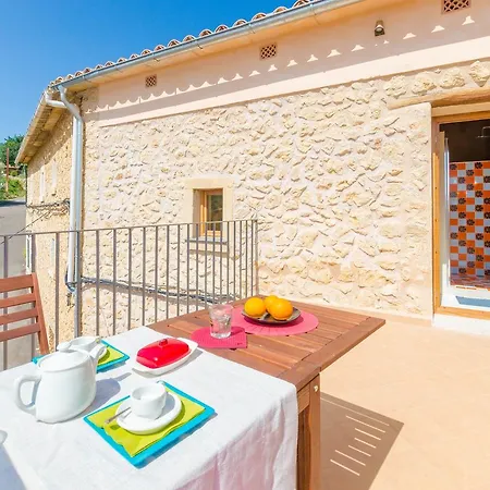 Casa Vella Villa *
