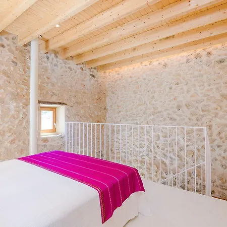 Casa Vella Villa Mancor del Valle