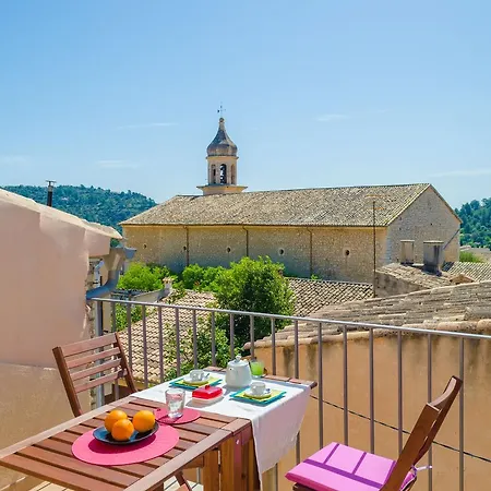 Casa Vella Mancor del Valle