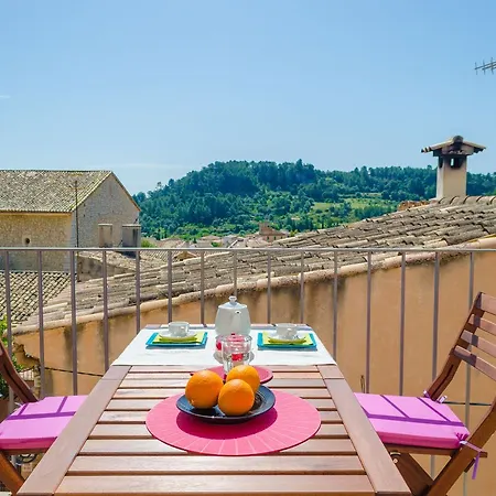 Villa Casa Vella