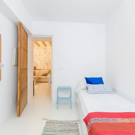 Casa Vella * Mancor del Valle