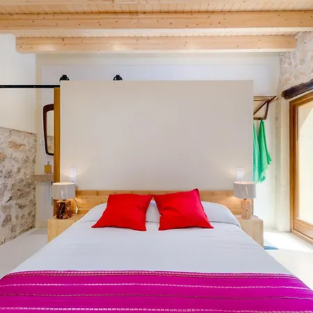 Casa Vella * Mancor del Valle