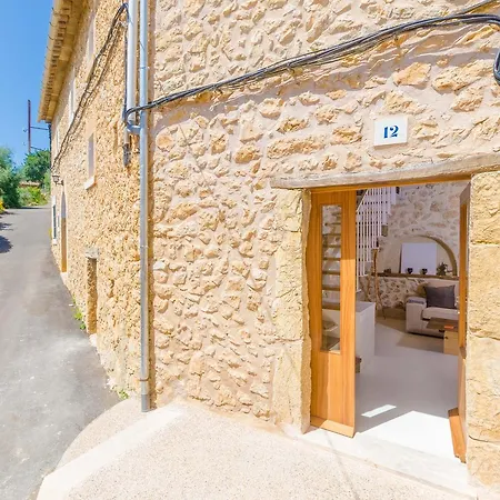 Villa Casa Vella