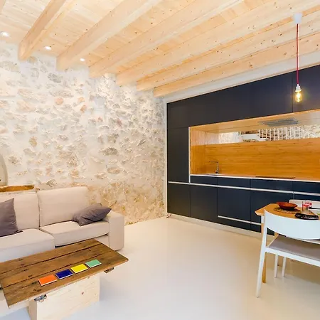 Casa Vella Βίλα
